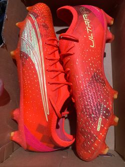 Pumas soccer cleats