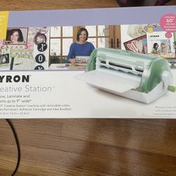 Xyron 9” Creative Station