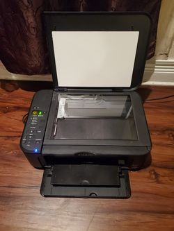 Canon printer
