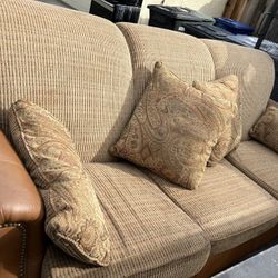 Nice  Couch,  Moving Sale