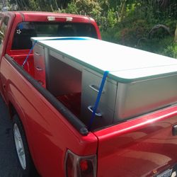 1950s Tankers Desk Mid Century