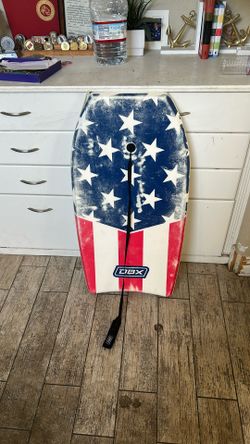 Surf Board 