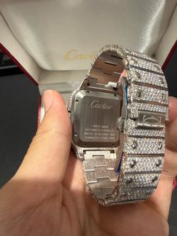 Cartier watch