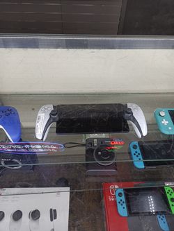 PS5 PORTABLE REMOTE