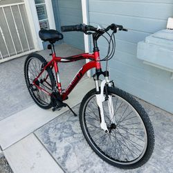 SCHWINN RANGER MOUNTAIN BIKE 26” Wheels 