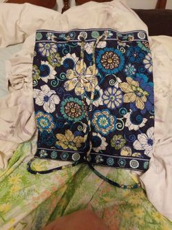 Vera Bradley Purse