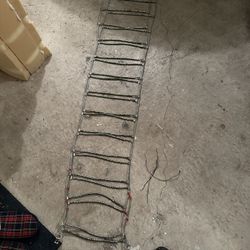 Laclede Cable Chains