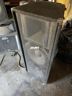 Speakers