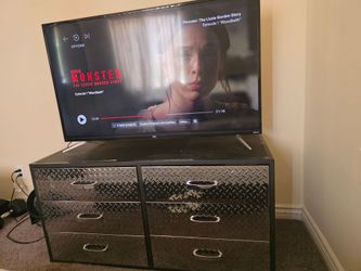 50" Smart TV