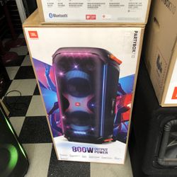 Jbl Partybox 710 On Sale For 739.99 