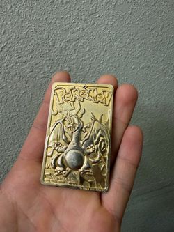 Pokémon Charizard