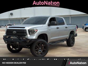 2020 Toyota Tundra