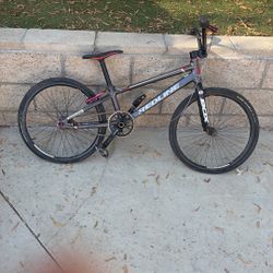 Redline BMX Racing Bike