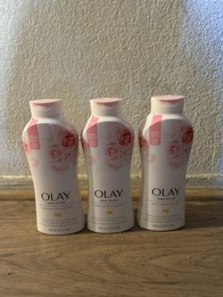 Body Wash