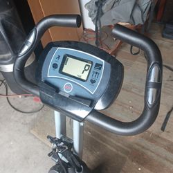 Exercise Bicycle
