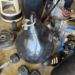 Auqa Training Bag