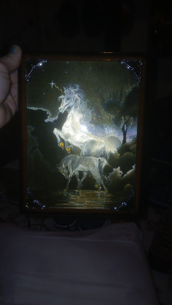 Unicorn Art