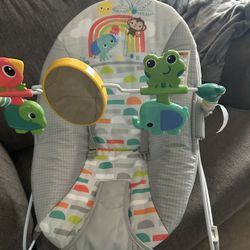 Baby Chair 