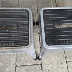 Cosco Stools