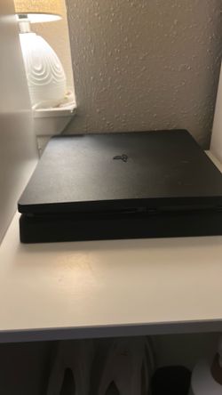 PS4 and Xbox for sale no need for it