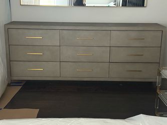 Dresser from RH