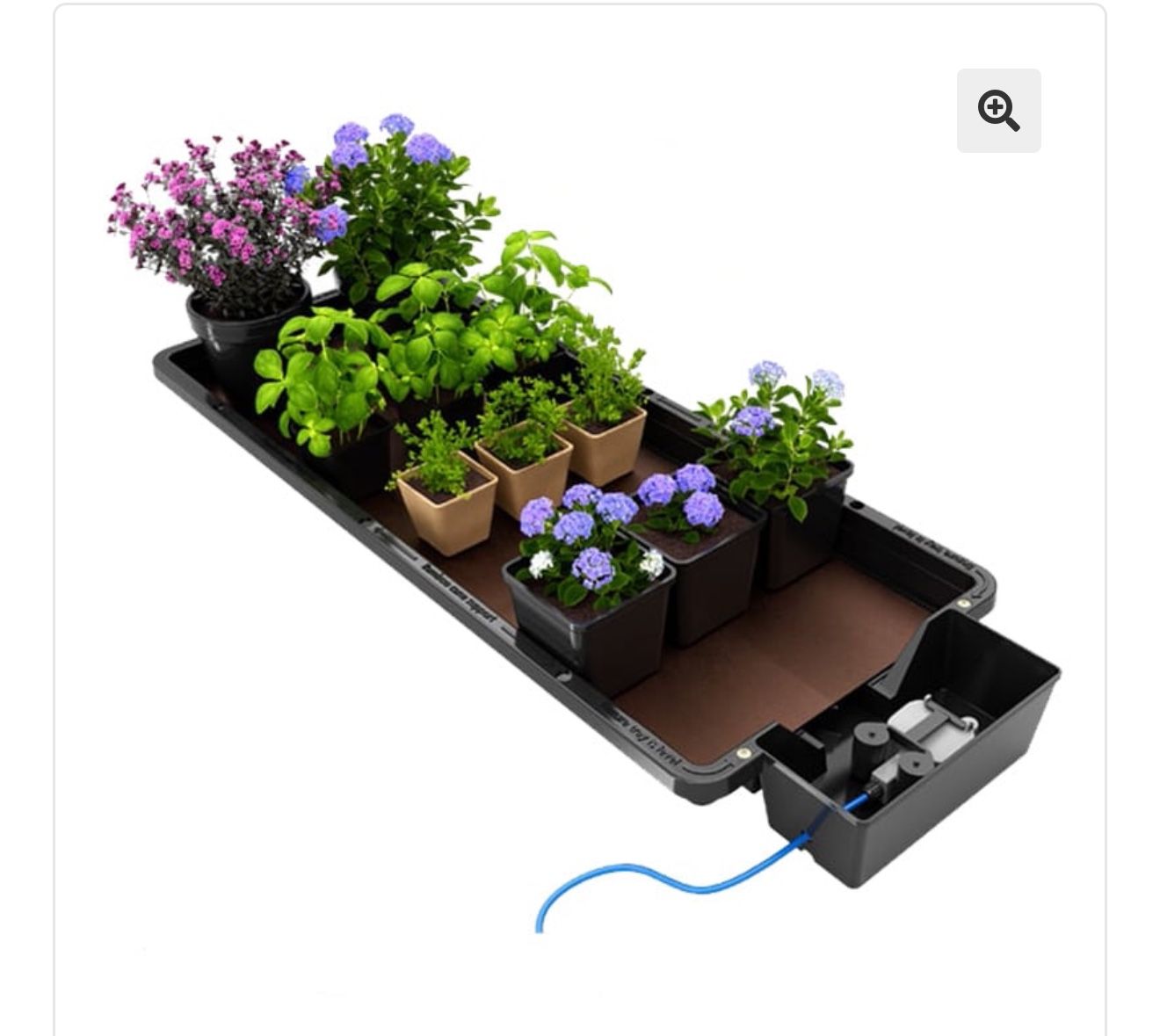 Autopot Tray2gro