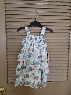 Size 2T Isobella X Chloe