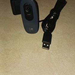 Logitech Webcam  C270HD
