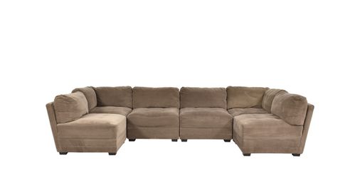 California Sofa Haining Gelin Furniture 8 Piece Sectional for Sale in Mountlake Terrace WA OfferUp