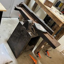 AMT Jointer 