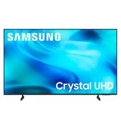 SAMSUNG 50" Class U7900F Series 4K Crystal UHD Smart TV