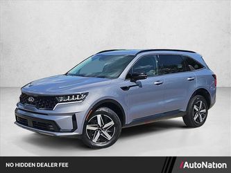 2021 Kia Sorento
