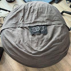 Lovesac Oversized Bean Bag AUTHENTIC