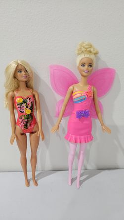 Barbies