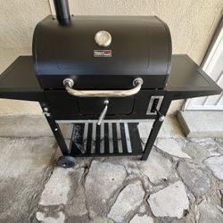 Bbq Grill