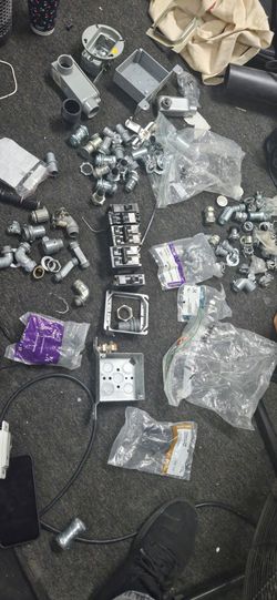 Electrical components