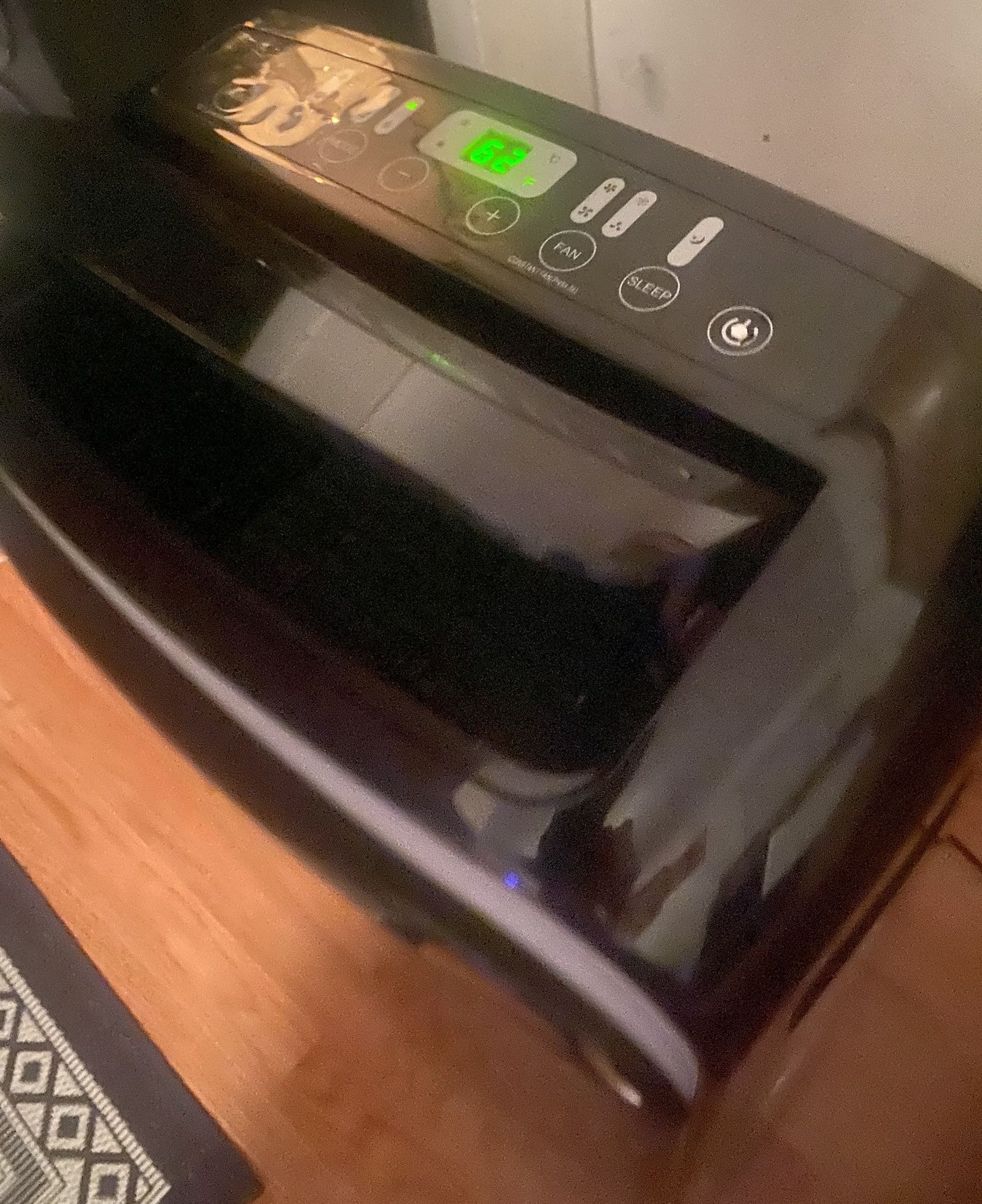 Portable air Conditioner 