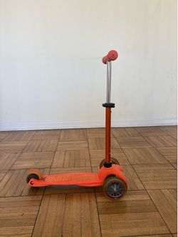Mini micro