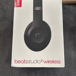 Beats Studio3 Wireless