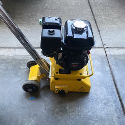 Concrete Grinder 