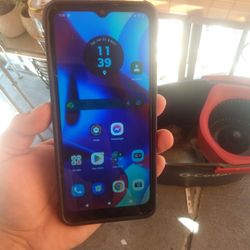 MOTOROLA G PURE