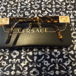 Versace Eye Were 