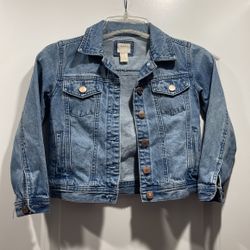Girl Jacket 