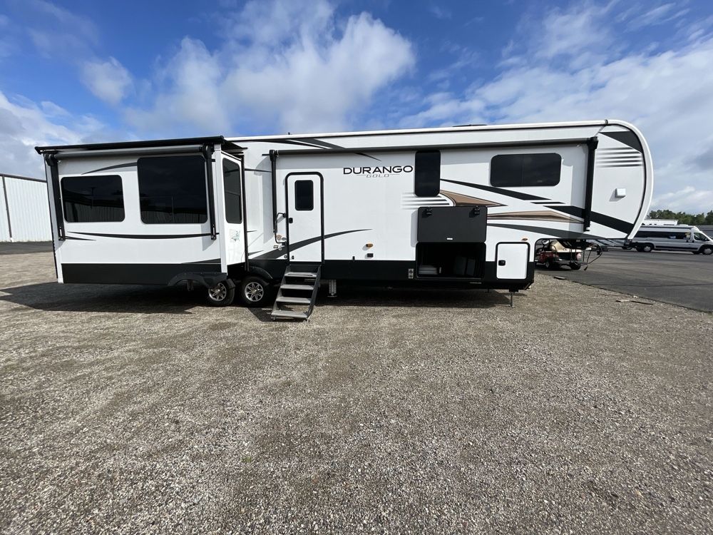 2023 KZ RV DURANGO GOLD