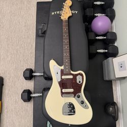 Fender American Professional Jaguar