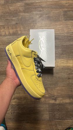 Kobe af1 “mamba mentality” size 14 men