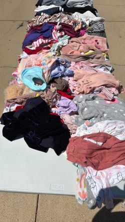 Baby clothes!