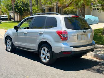 Subaru Forester AWD SUV