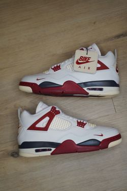 Jordan 4 Brick After Brick 10.5