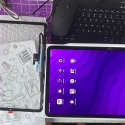 ipad pro 11” 2021 M1 ( READ DESCRIPTION )